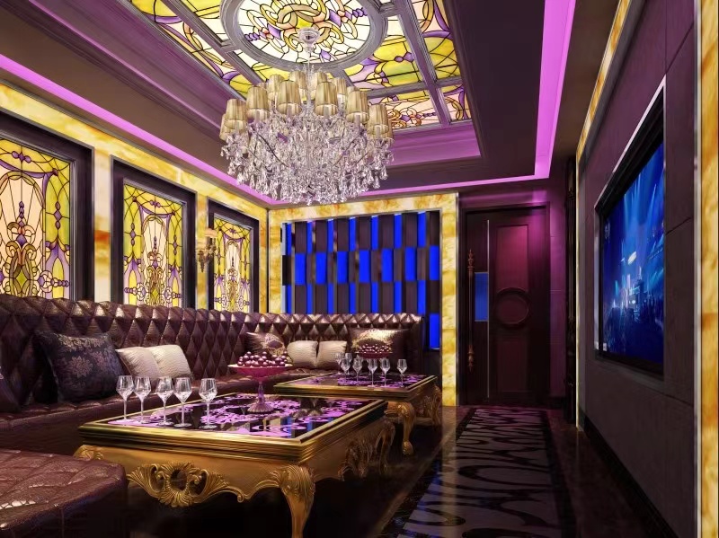 蚌埠小时场ktv推荐-五河县ktv预定