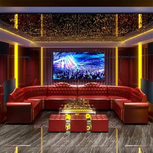 蚌埠新模式：小时场ktv-五河县ktv预定